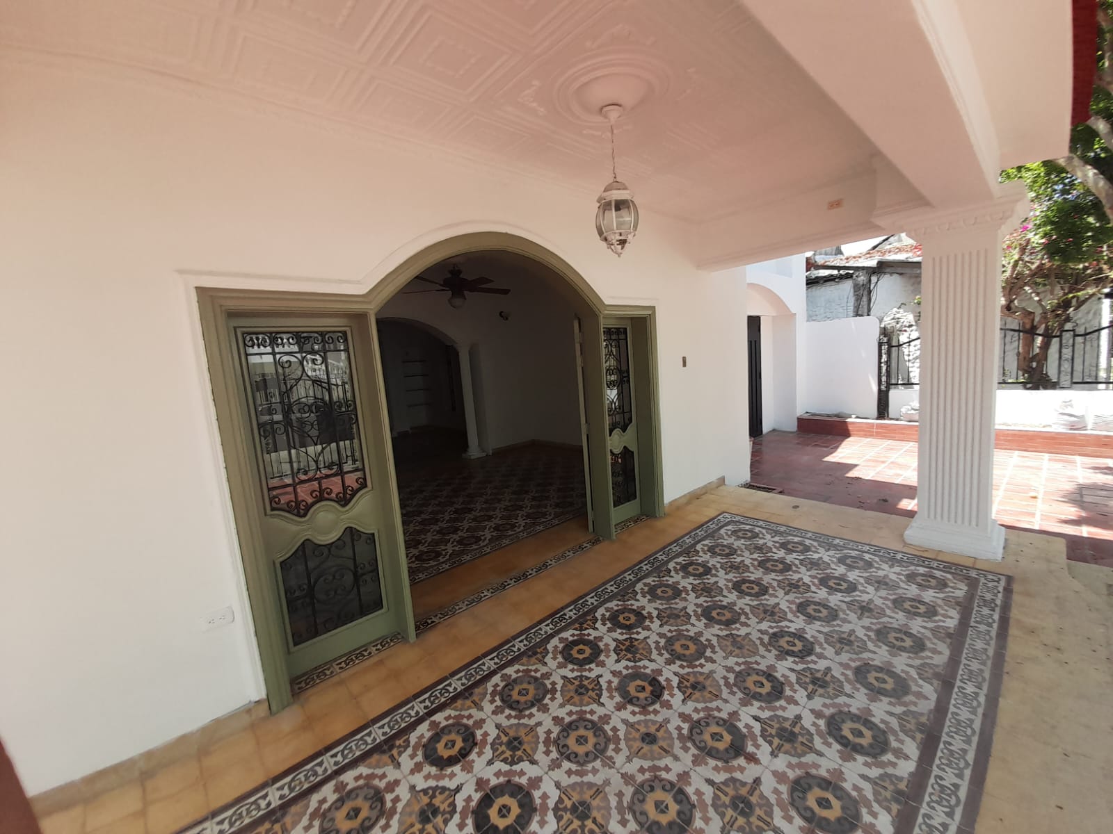 EN VENTA CASA EN MANGA - CARTAGENA