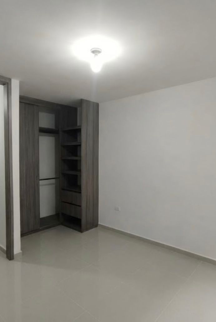 APARTAMENTO EN VENTA CAMPESTRE - CARTAGENA