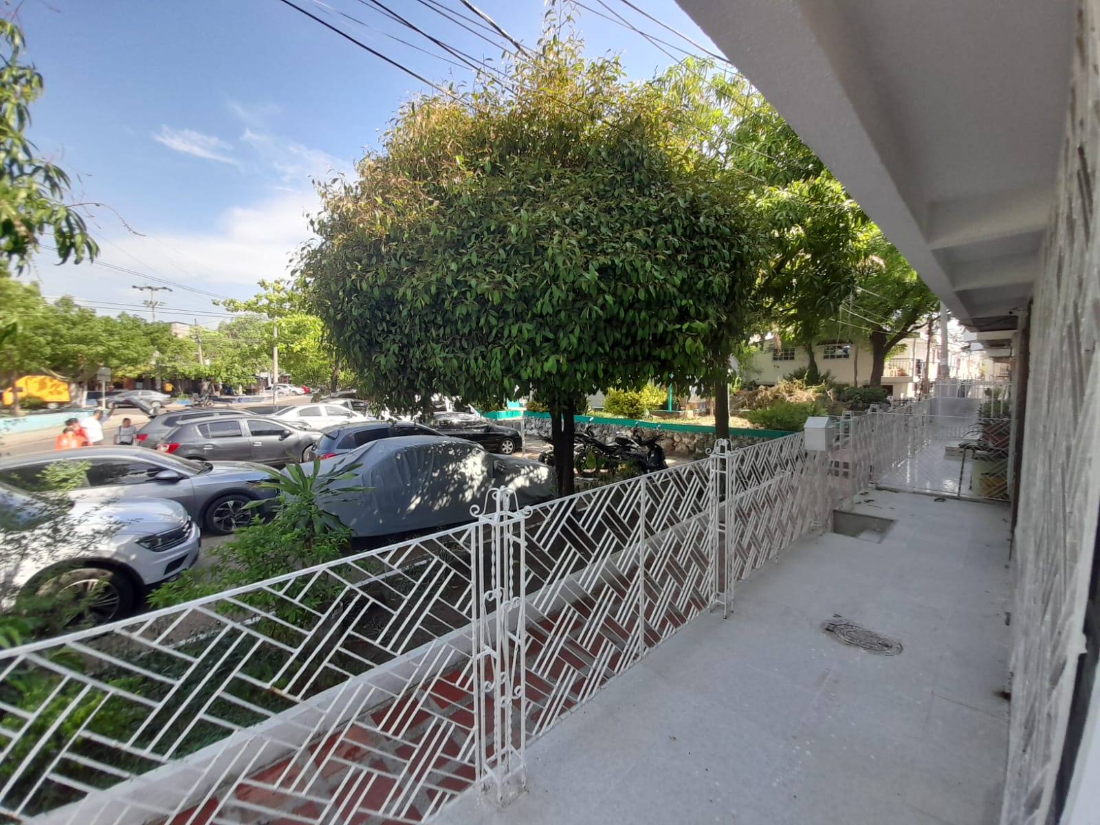 EN VENTA CASA ALMIRANTE COLON - CARTAGENA