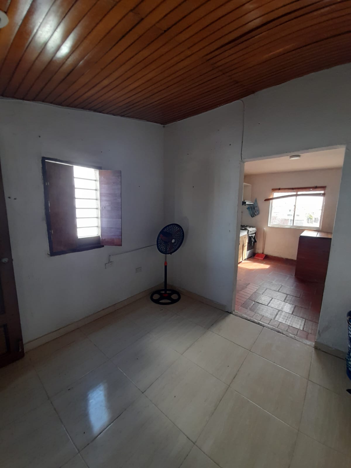 EN VENTA APARTAMENTO EN PARAGUAY - CARTAGENA