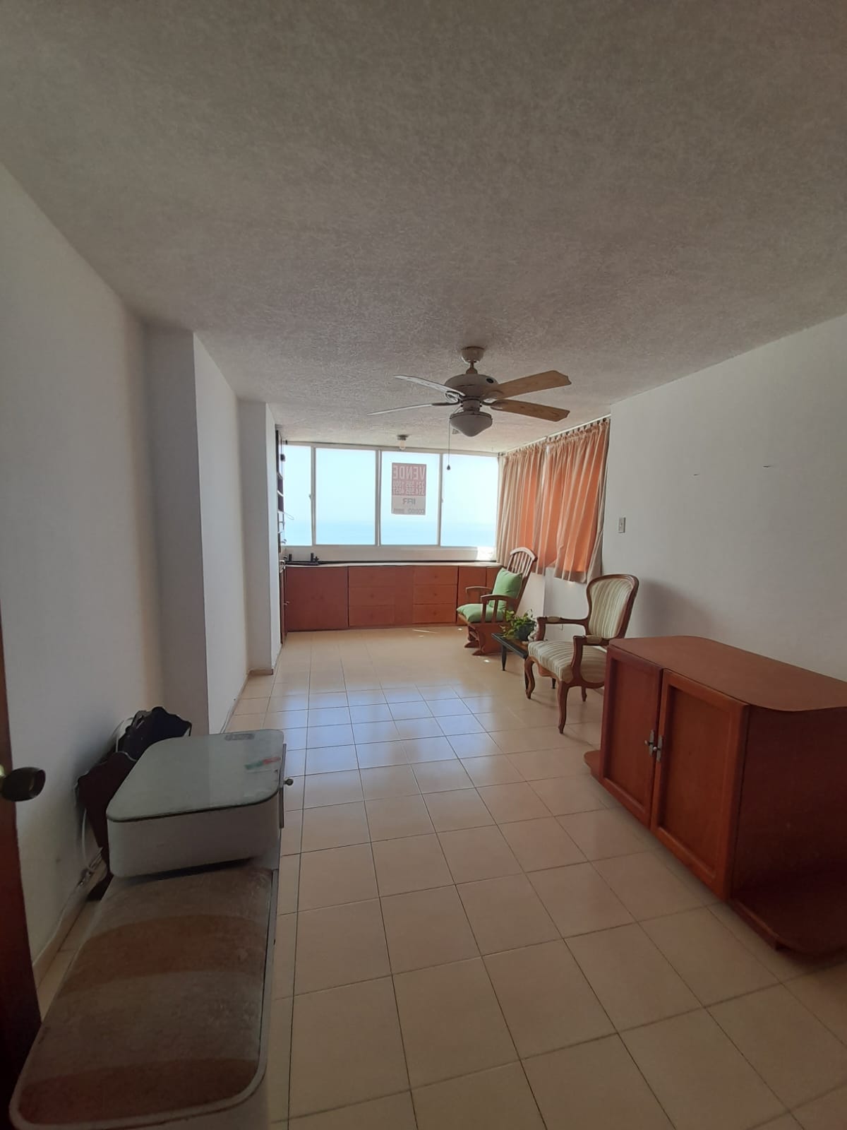 EN VENTA APARTAMENTO EN BOCAGRANDE - CARTAGENA
