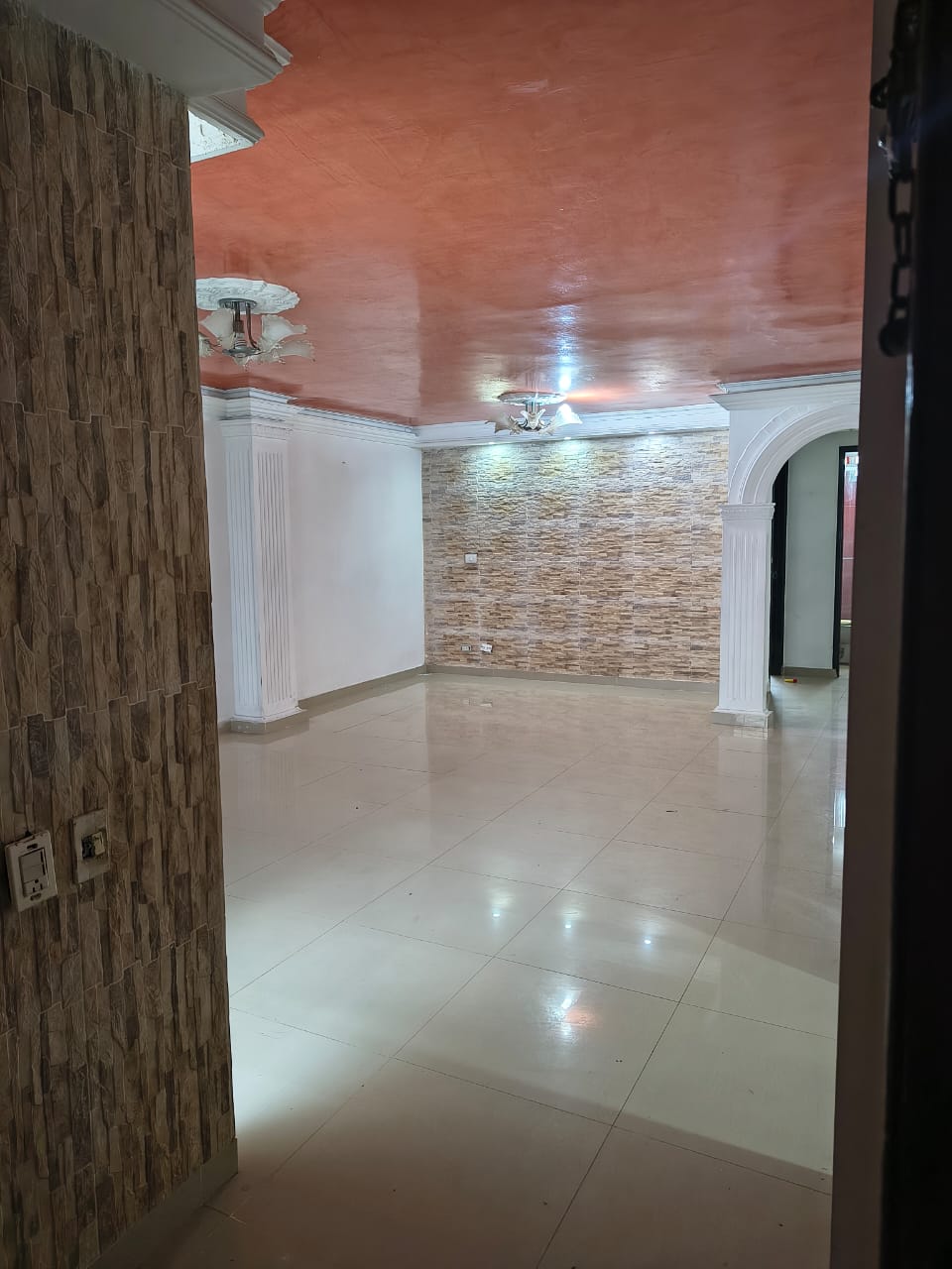 EN VENTA APARTAMENTO EN EL RECREO - CARTAGENA