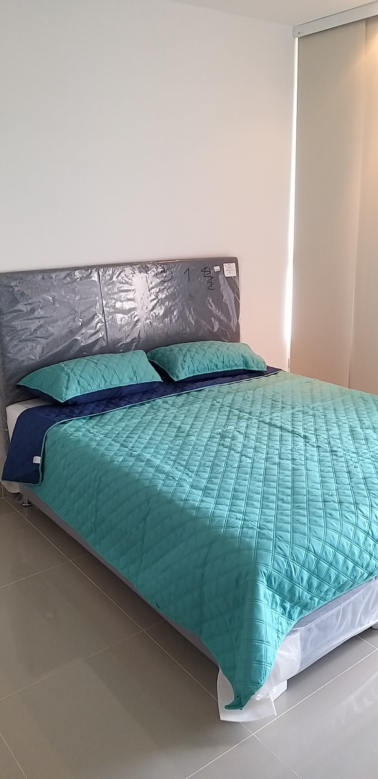 ARRIENDO APARTAMENTO AMOBLADO EN ZONA NORTE - CARTAGENA