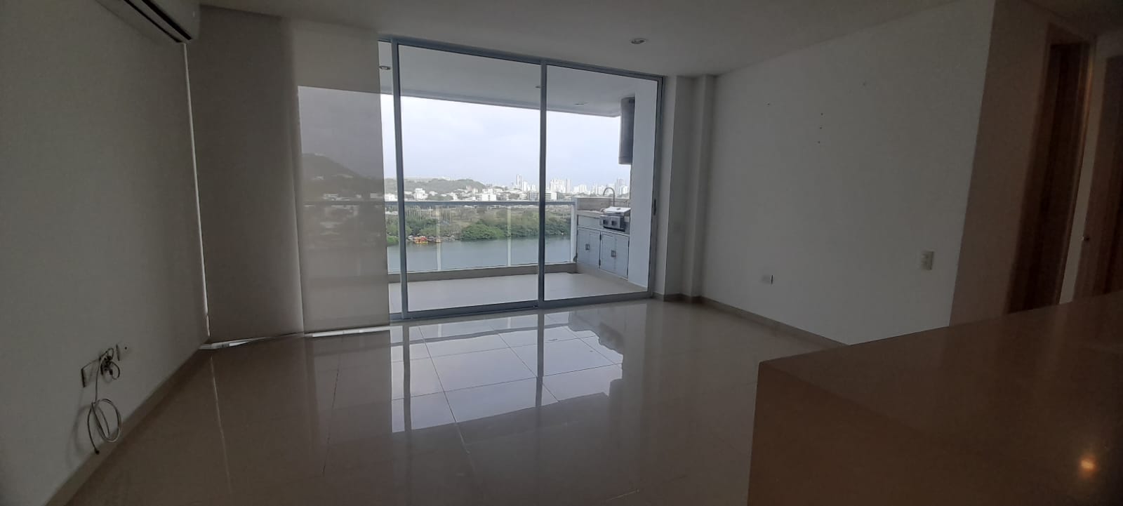ARRIENDO APARTAMENTO EN CABRERO