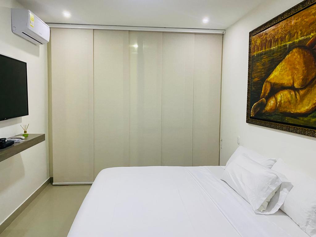 APARTAMENTO PARA ARRIENDO EN ZONA NORTE