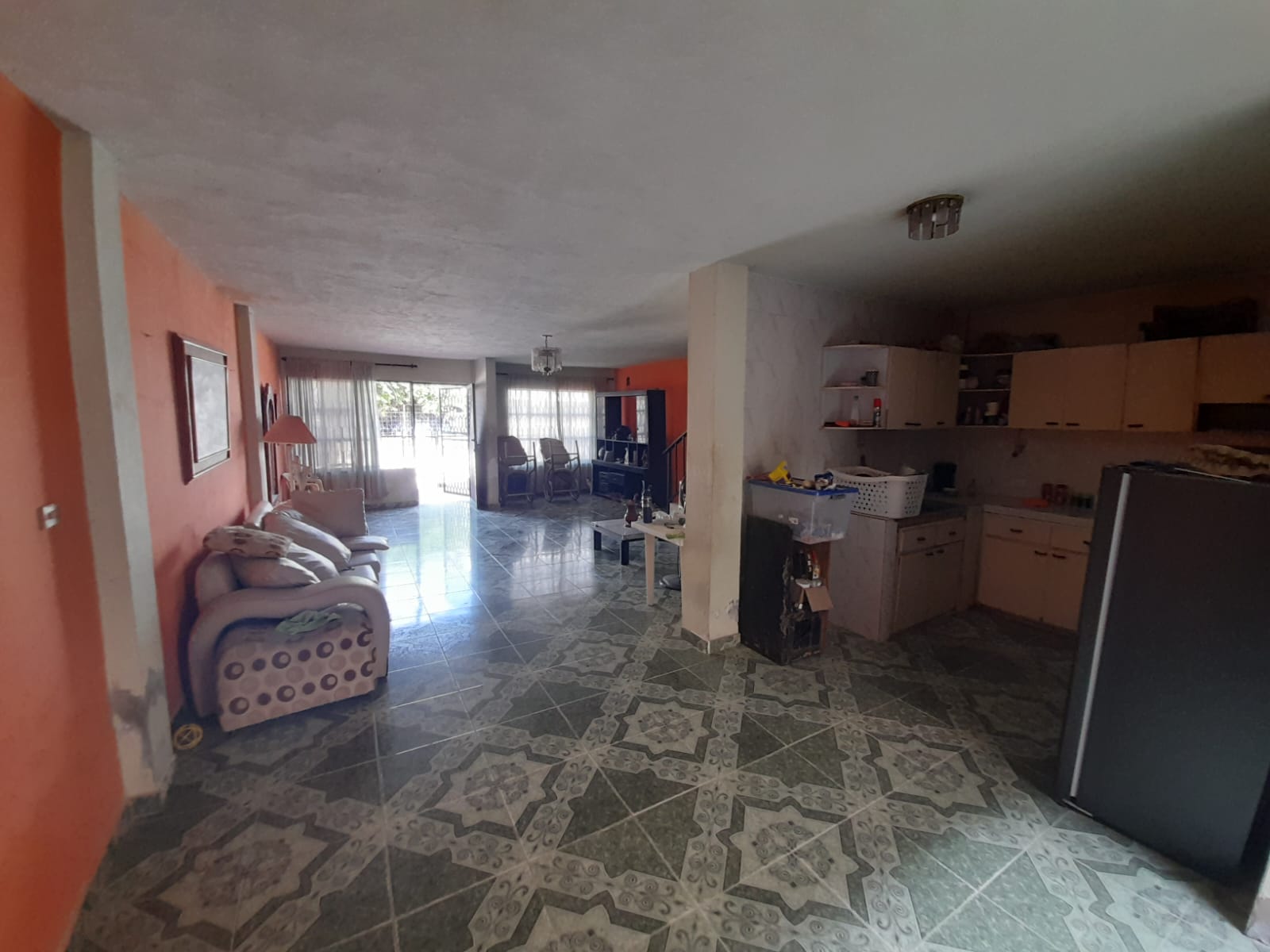 CASA EN VENTA VILLA RUBIA - CARTAGENA