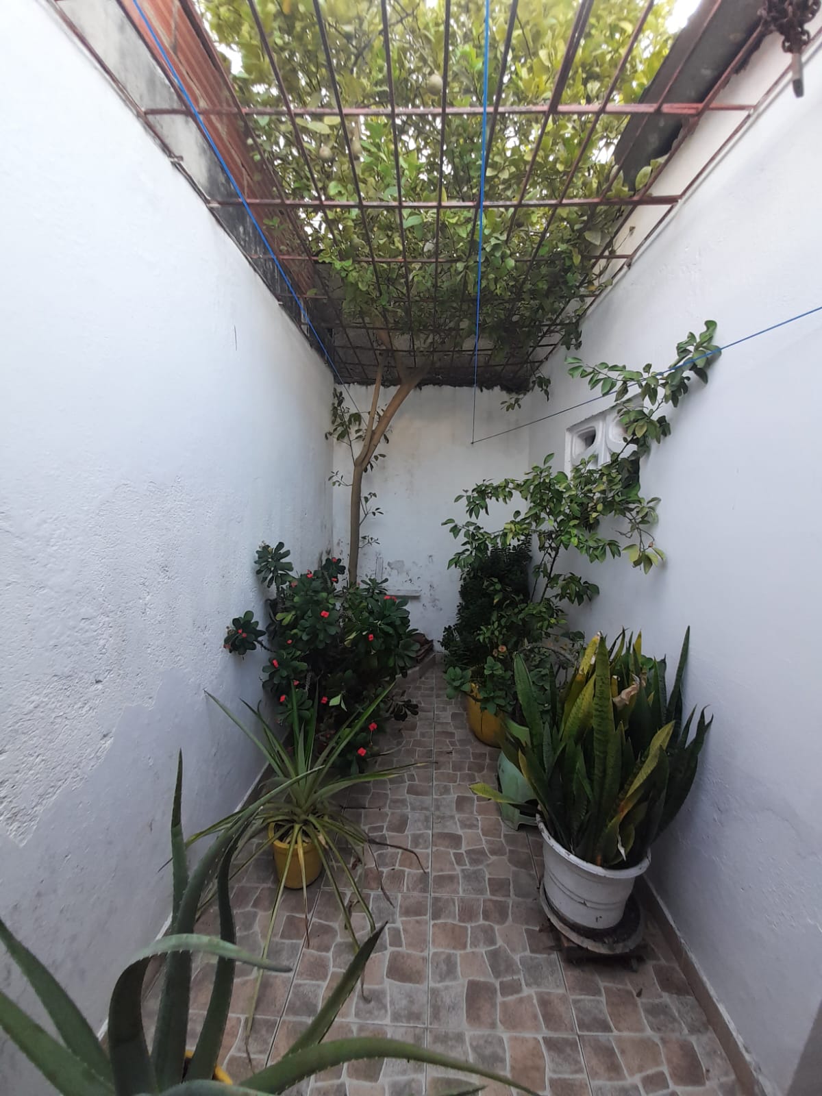 CASA EN VENTA EN CANAPOTE - CARTAGENA