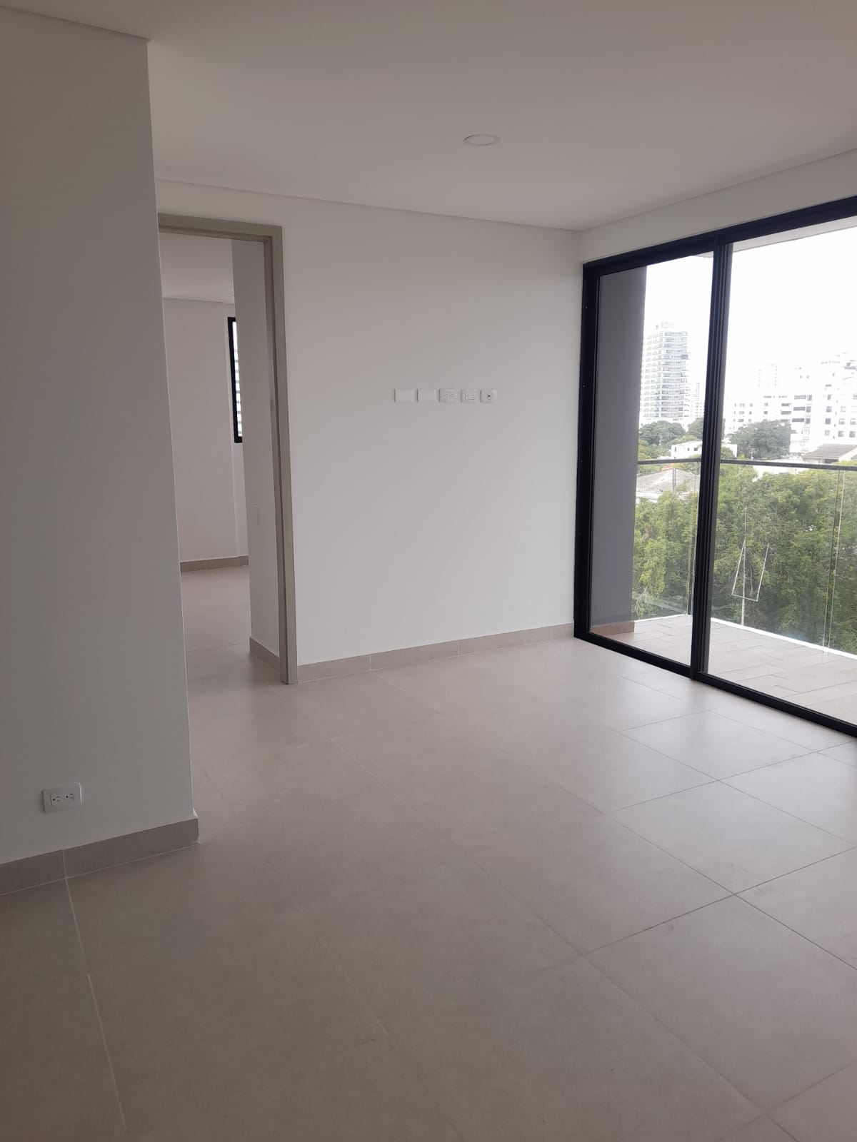VENTA DE APARTAMENTO EN  MANGA -CARTAGENA