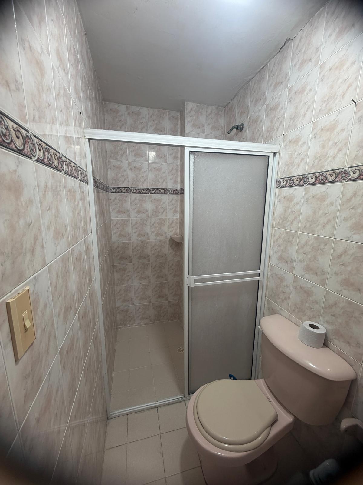 CASA EN ARRIENDO SANTA LUCIA - CARTAGENA