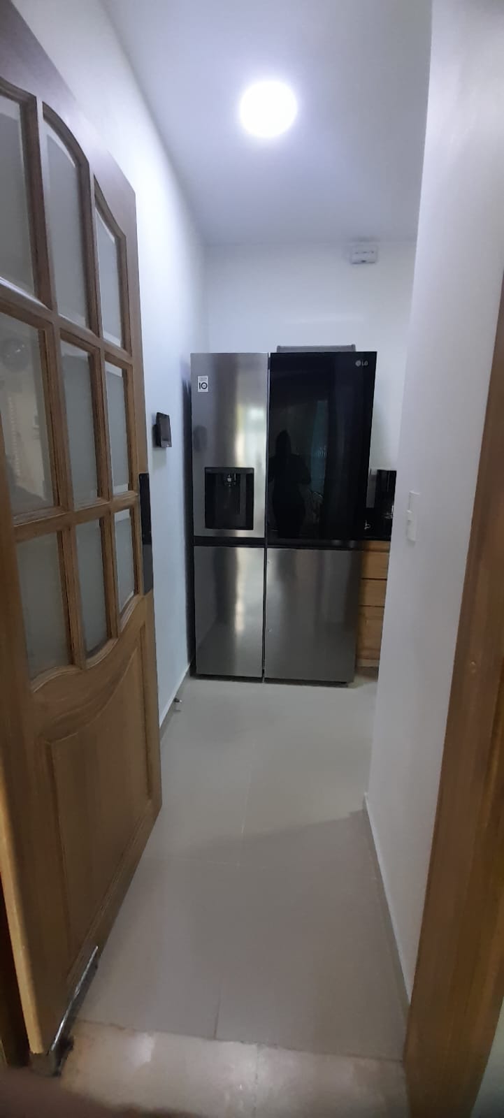 ARRIENDO APARTAMENTO EN BOCAGRANDE