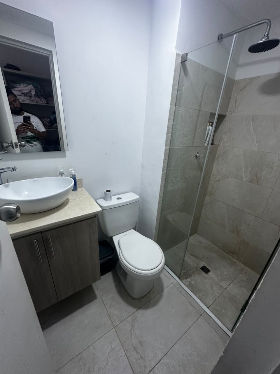 APARTAMENTO EN VENTA VILLA ROSITA - CARTAGENA