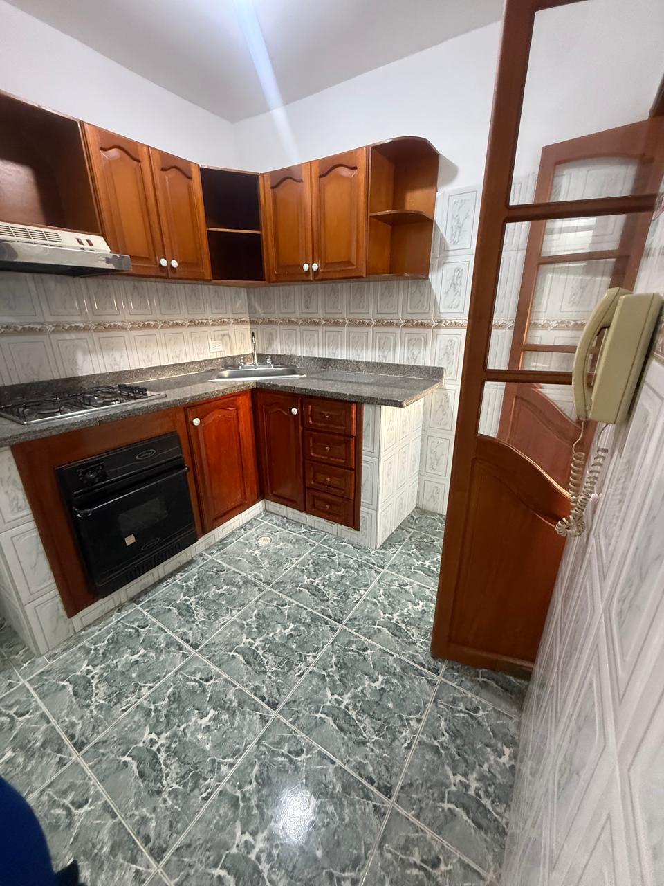 APARTAMENTO EN VENTA EN CRESPO - CARTAGENA