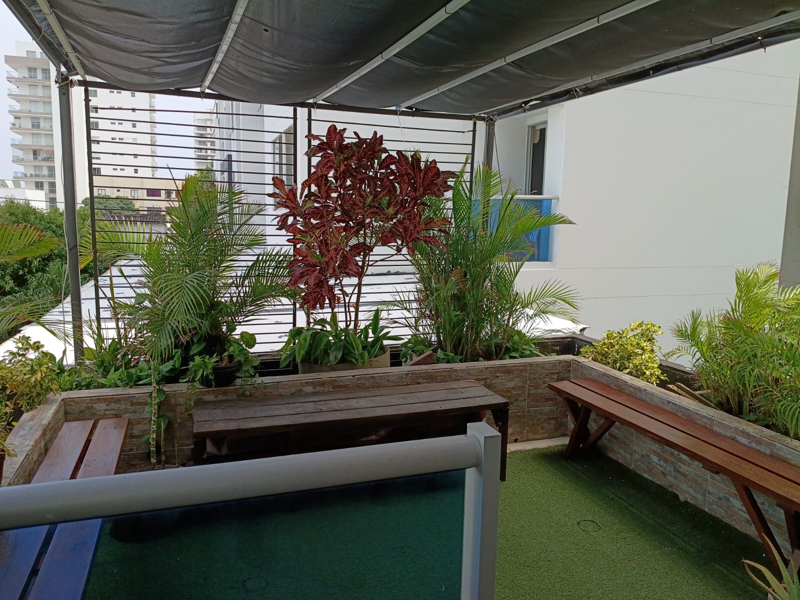 APARTAMENTO EN VENTA EN CRESPO - CARTAGENA