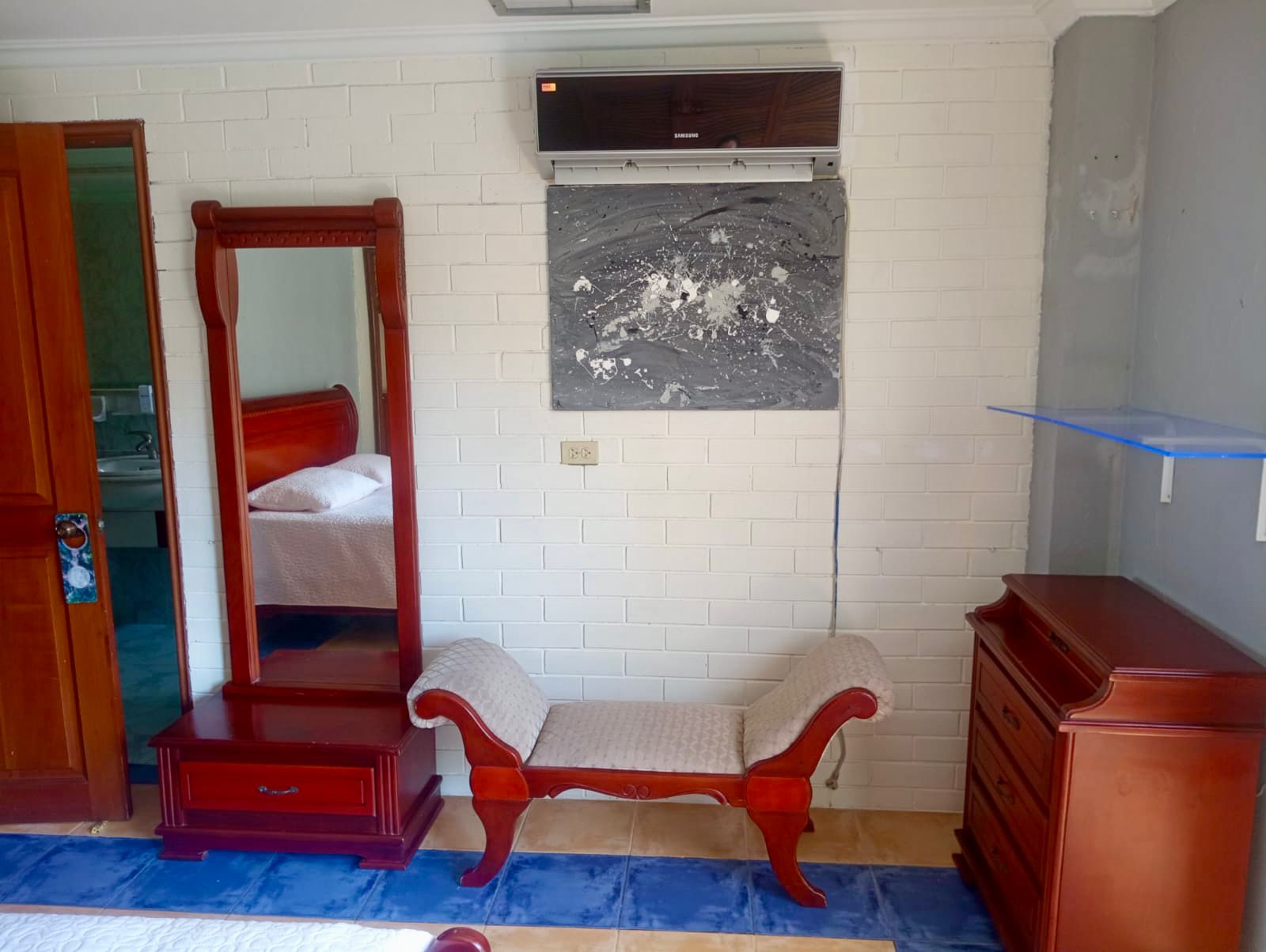 CASA EN VENTA PIE DE LA POPA - CARTAGENA