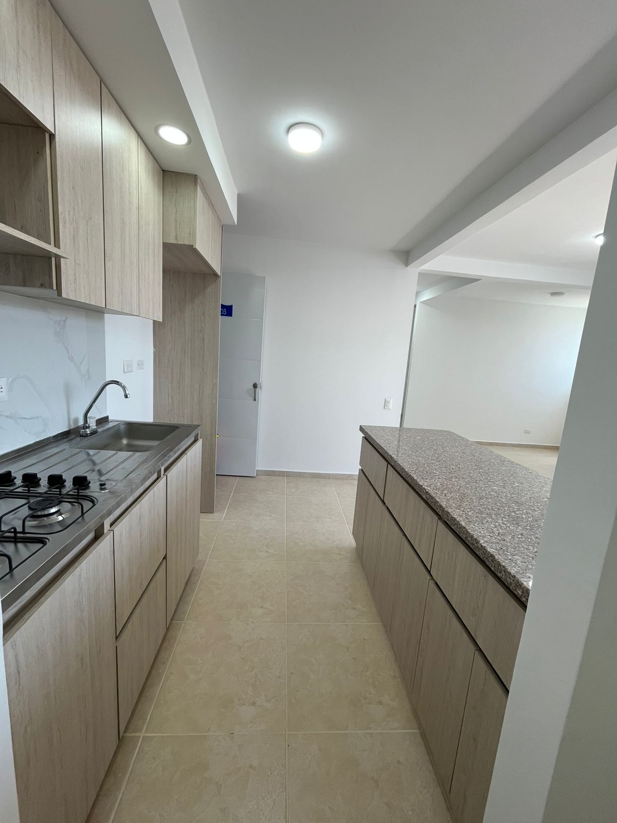 APARTAMENTO PARA VENTA EN LA CAROLINA