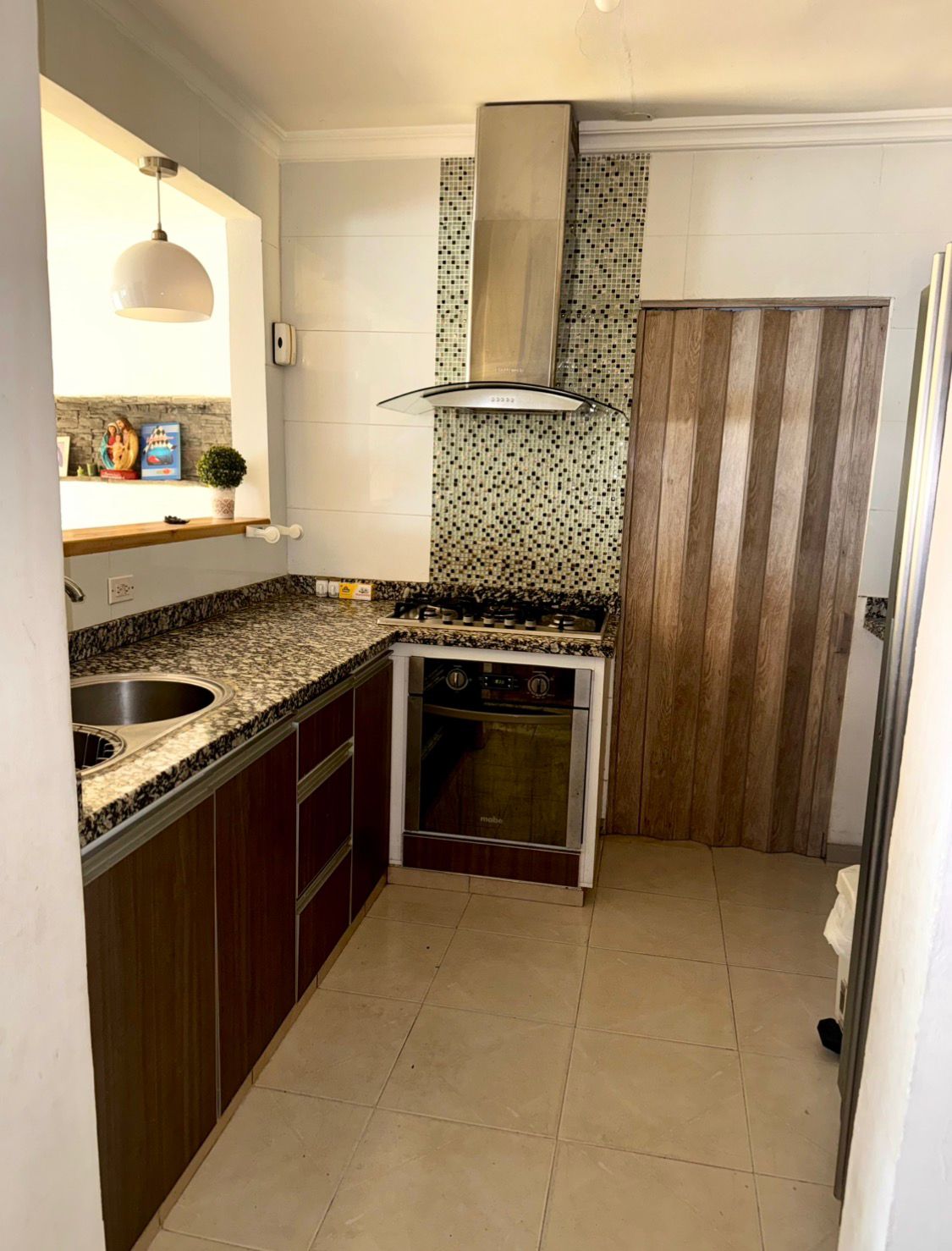 APARTAMENTO EN VENTA LA PROVIDENCIA -CARTAGENA