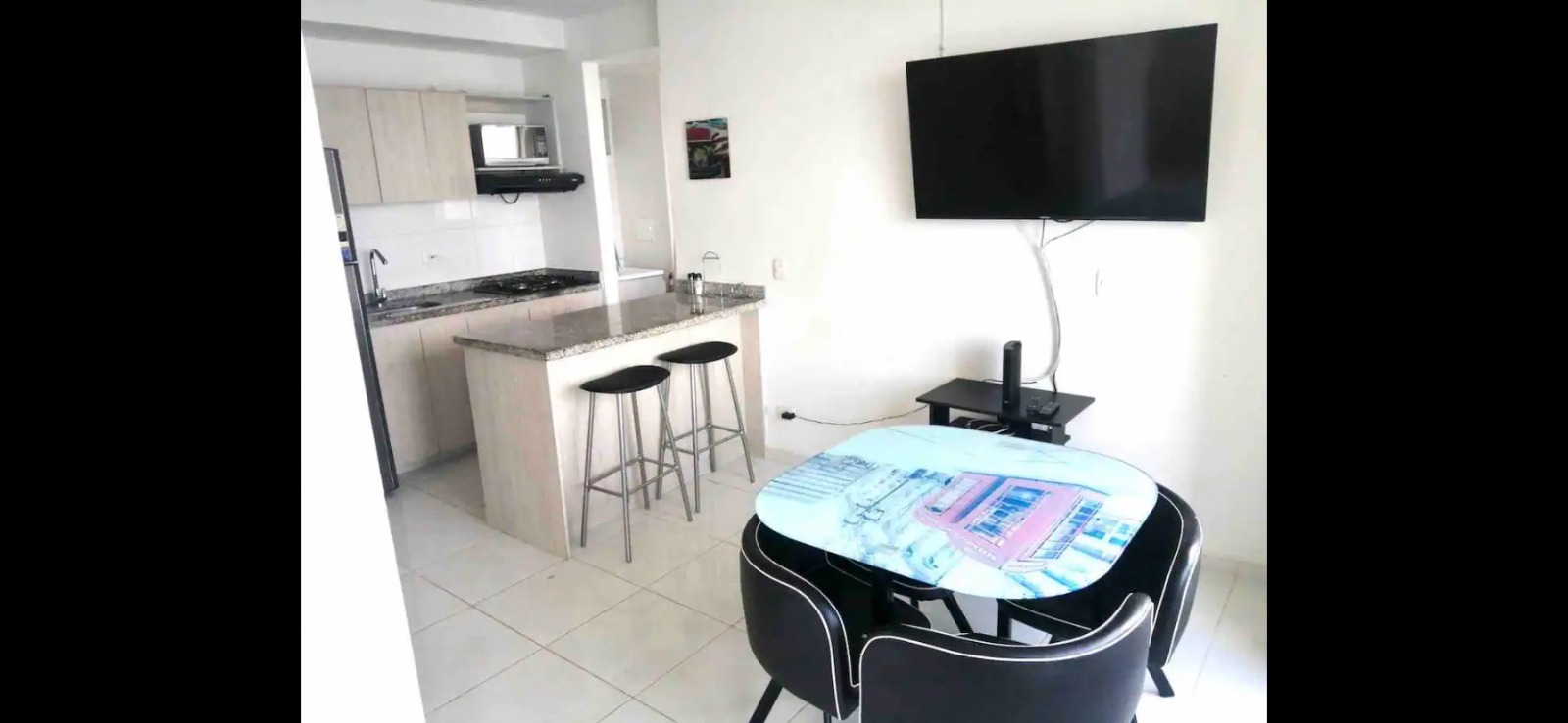 APARTAMENTO EN VENTA BELLAVISTA-CARTAGENA