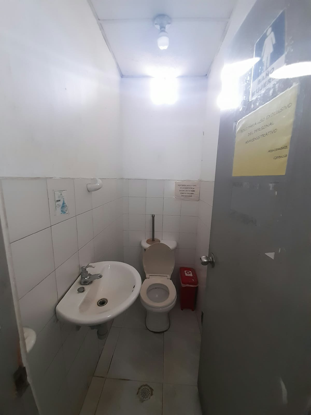 EN VENTA BODEGA EN EL BOSQUE - CARTAGENA