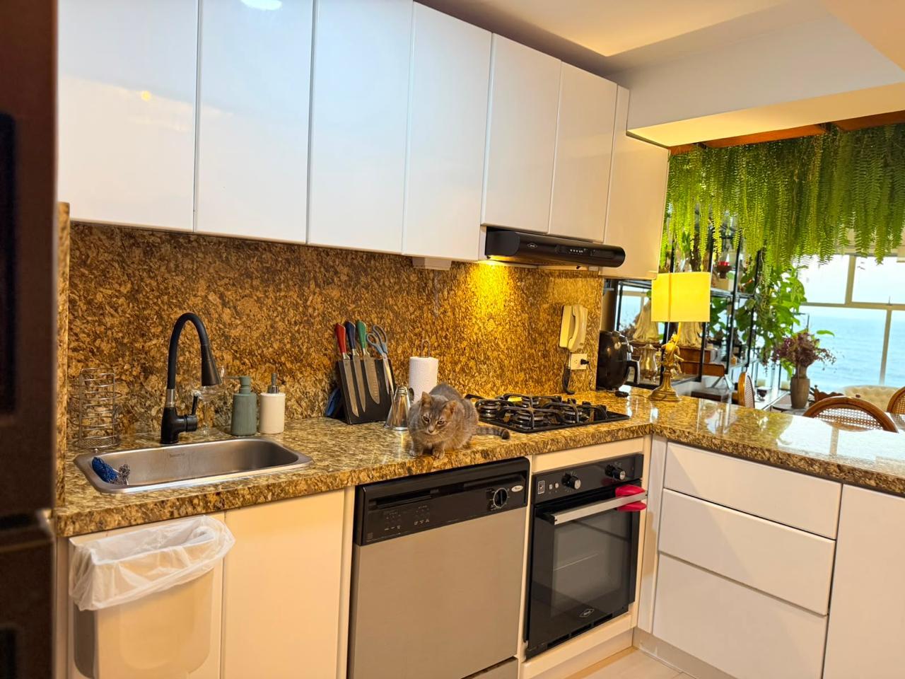 APARTAMENTO EN VENTA  MARBELLA-CARTAGENA