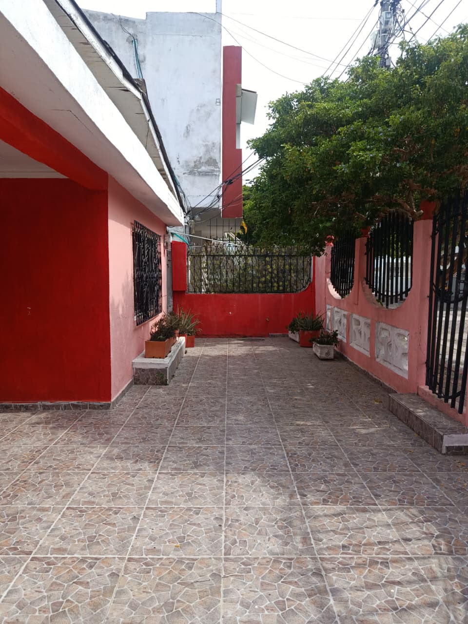 CASA EN VENTA DANIEL LEMAITRE-CARTAGENA