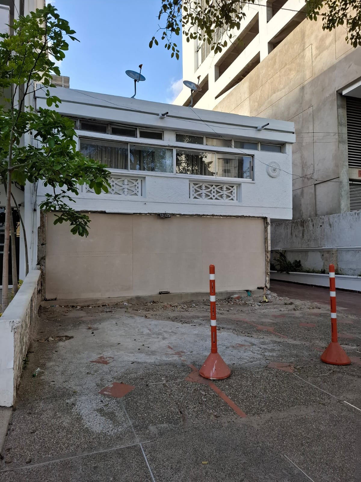 EN ARRIENDO LOCAL COMERCIAL BOCAGRANDE - CARTAGENA