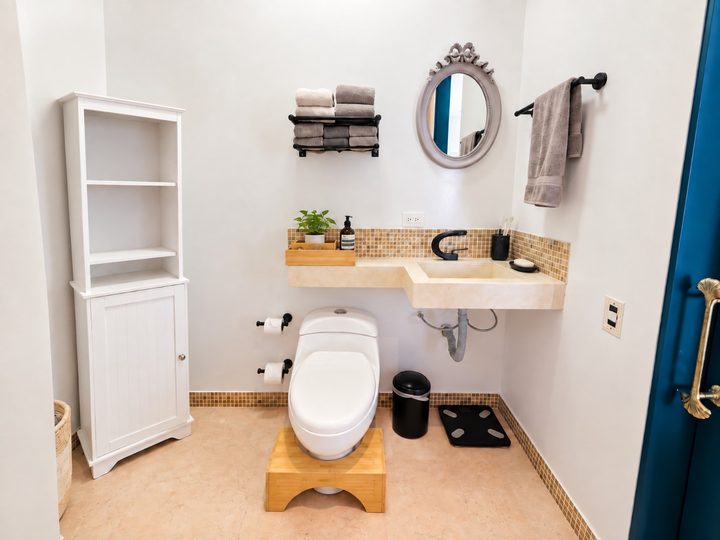 PENTHOUSE DUPLEX EN VENTA BOCAGRANDE - CARTAGENA