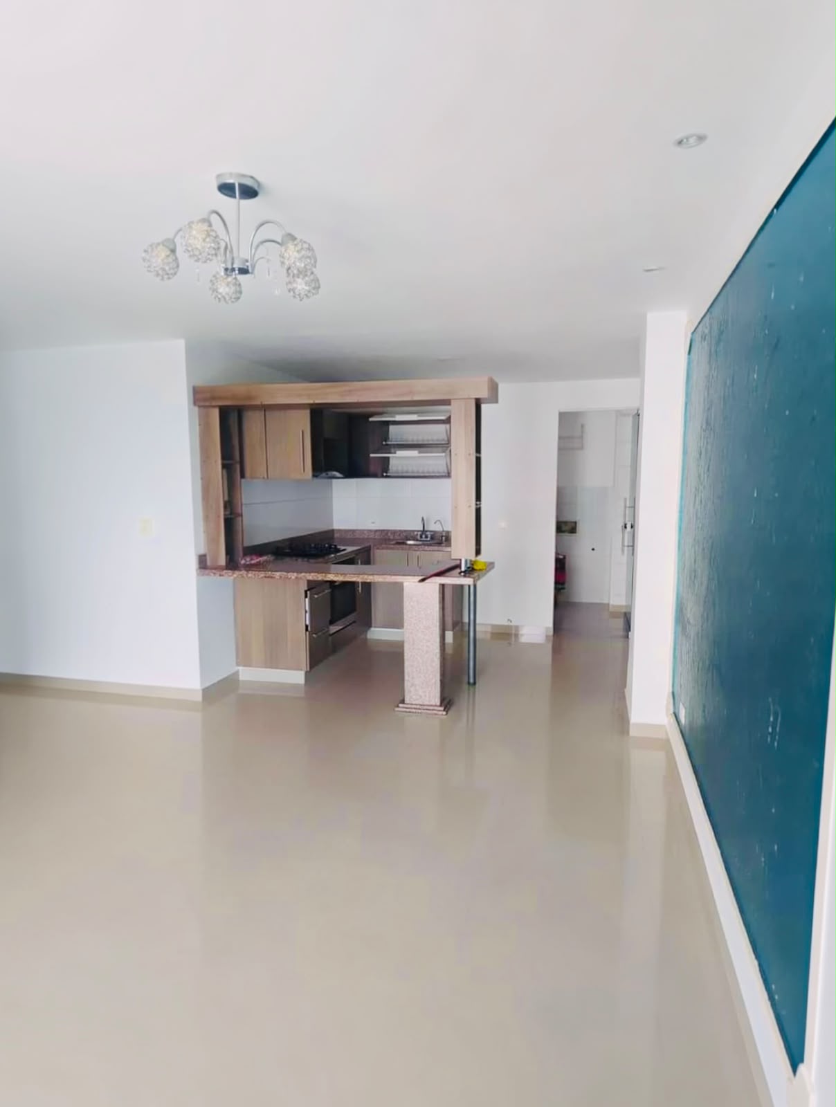APARTAMENTO EN VENTA RECREO-CARTAGENA