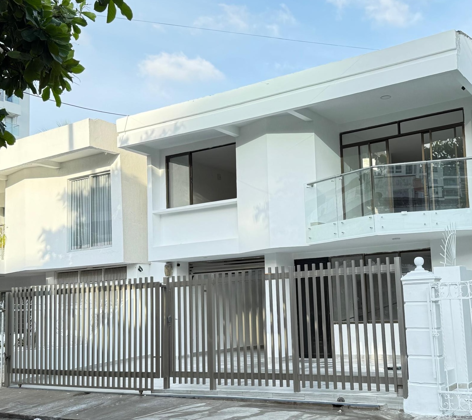 CASA PARA VENTA EN CRESPO CARTAGENA