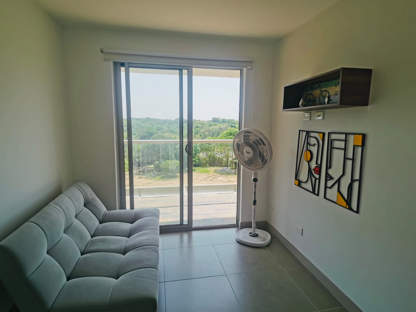 APARTAMENTO EN VENTA SERENA DEL MAR- CARTAGENA