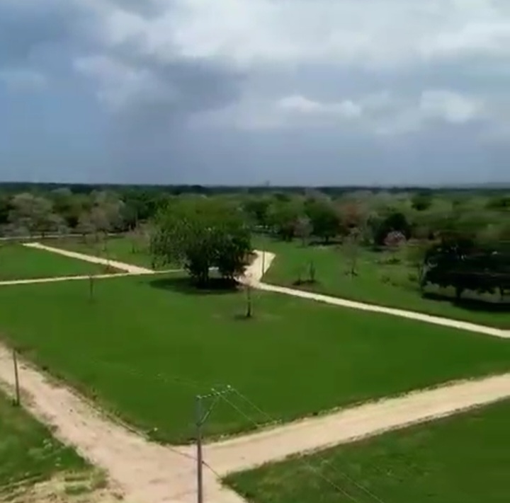 LOTE EN VENTA SANTA ROSA - CARTAGENA