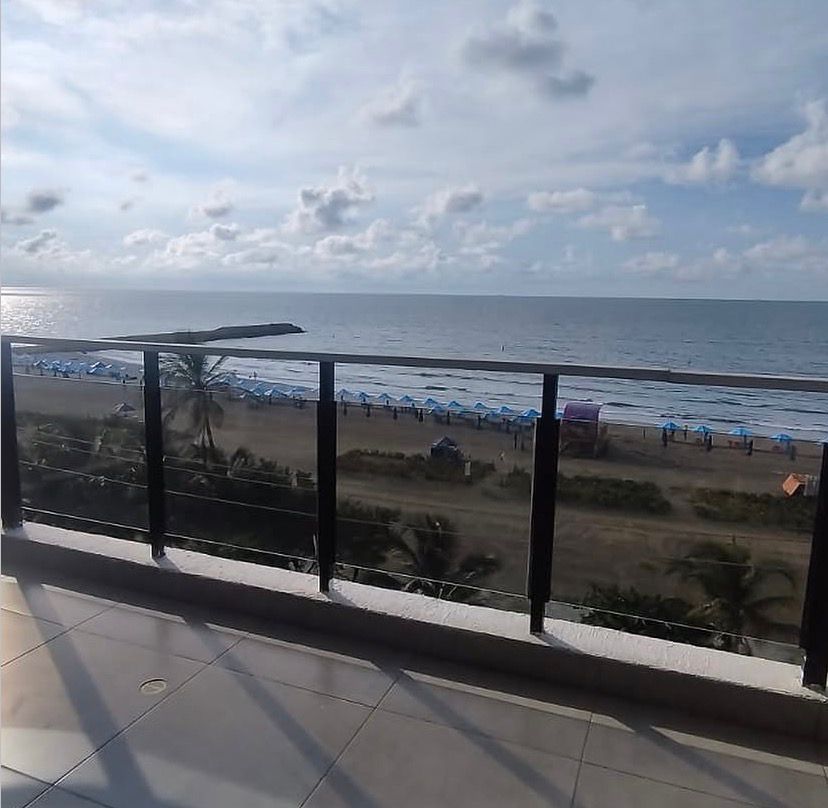 EN VENTA APARTAMENTO EN BOCAGRANDE - CARTAGENA