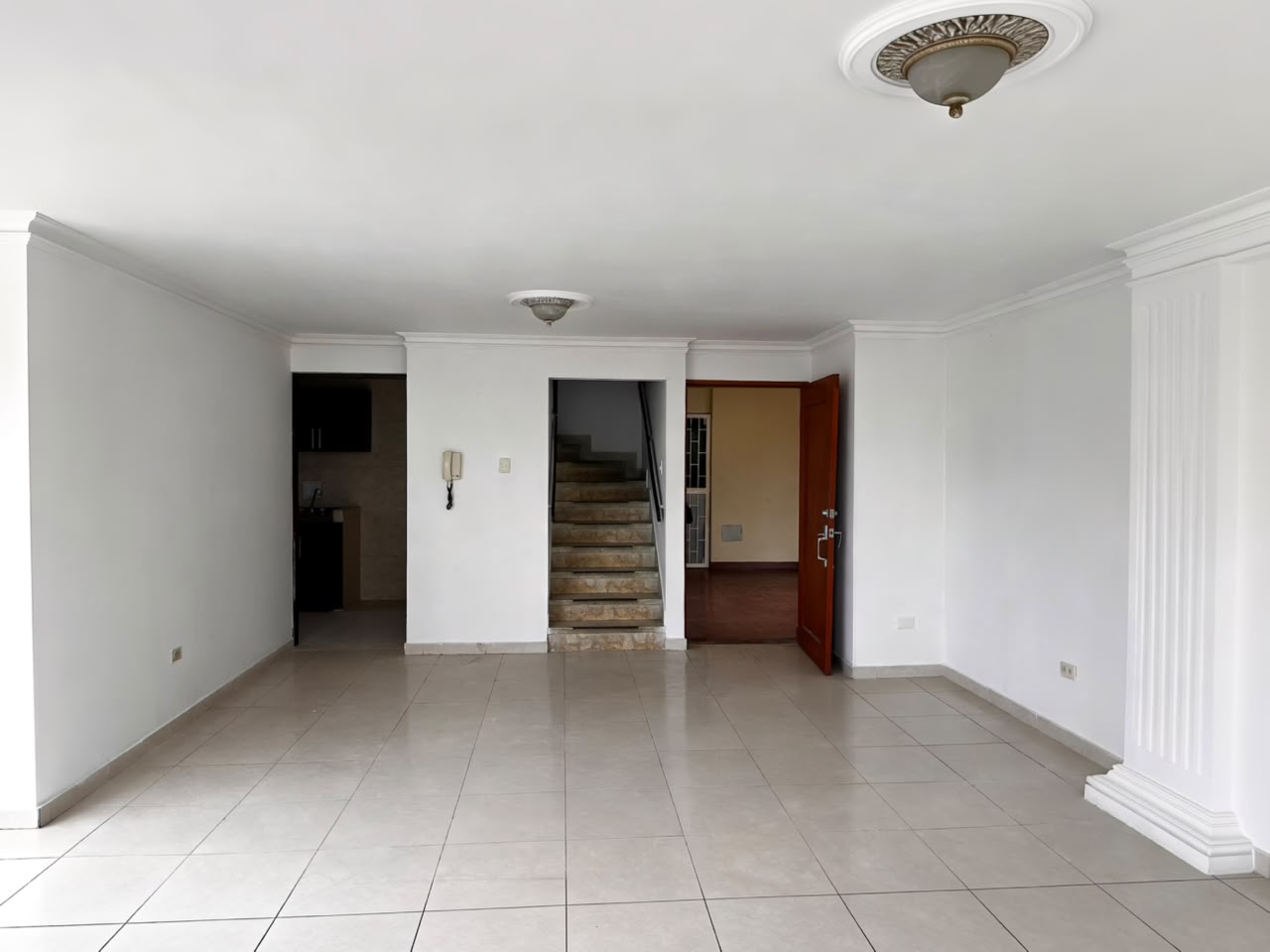 APARTAMENTO EN VENTA PIE DE LA POPA-CARTAGENA