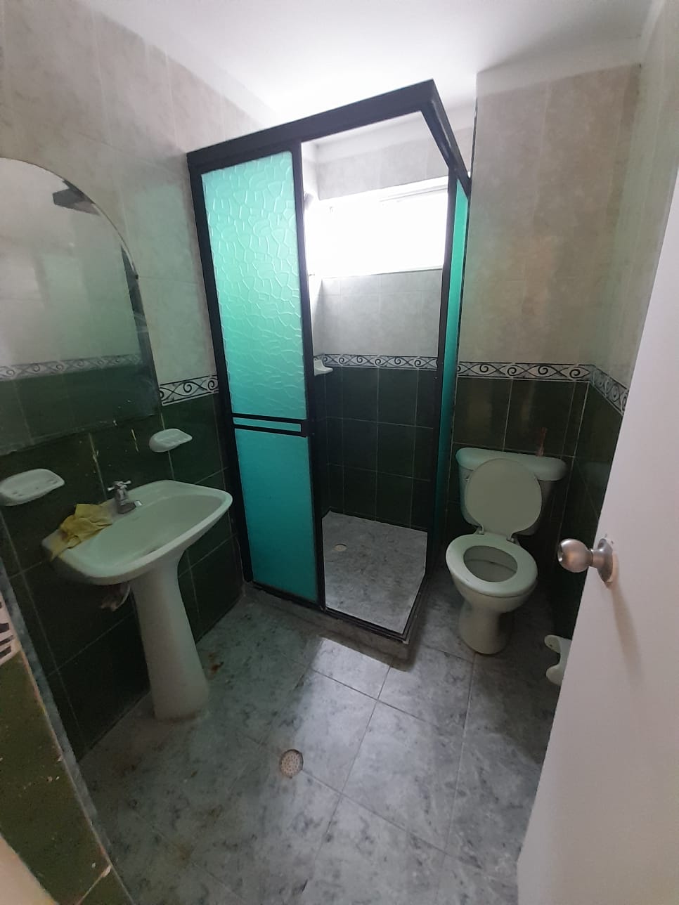 APARTAMENTO PARA ARRIENDO EN PIE DE LA POPA CARTAGENA