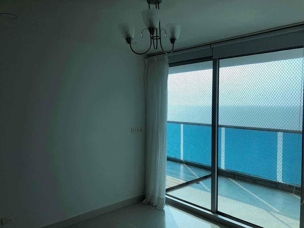 APARTAMENTO EN VENTA EN EL CABRERO - CARTAGENA