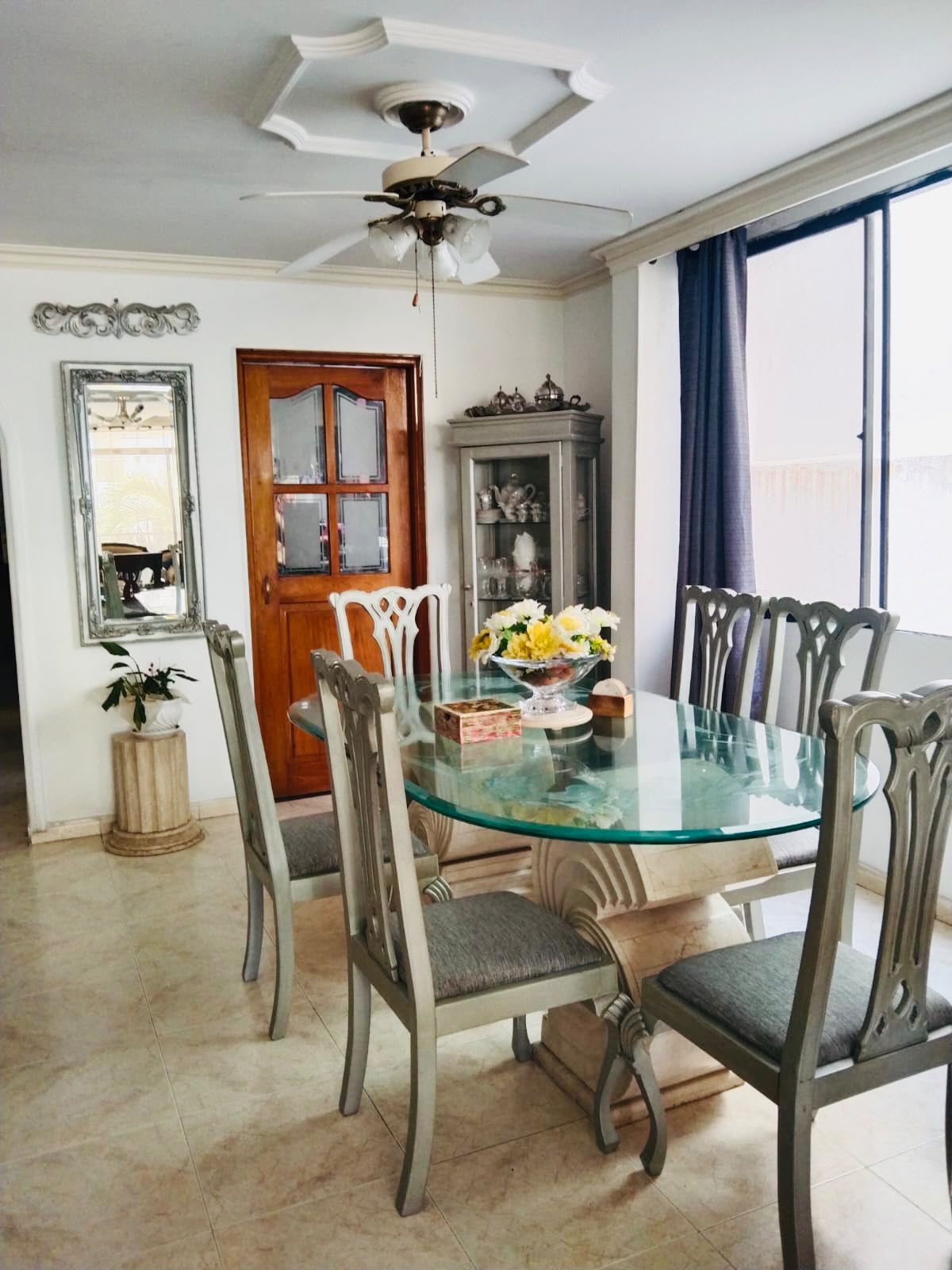 APARTAMENTO EN VENTA EN CASTILLOGRANDE -CARTAGENA