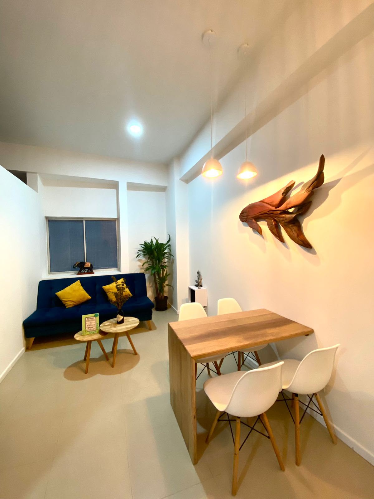 EN VENTA APARTAMENTO DE USO TURISTICO EN EL LAGUITO - CARTAGENA