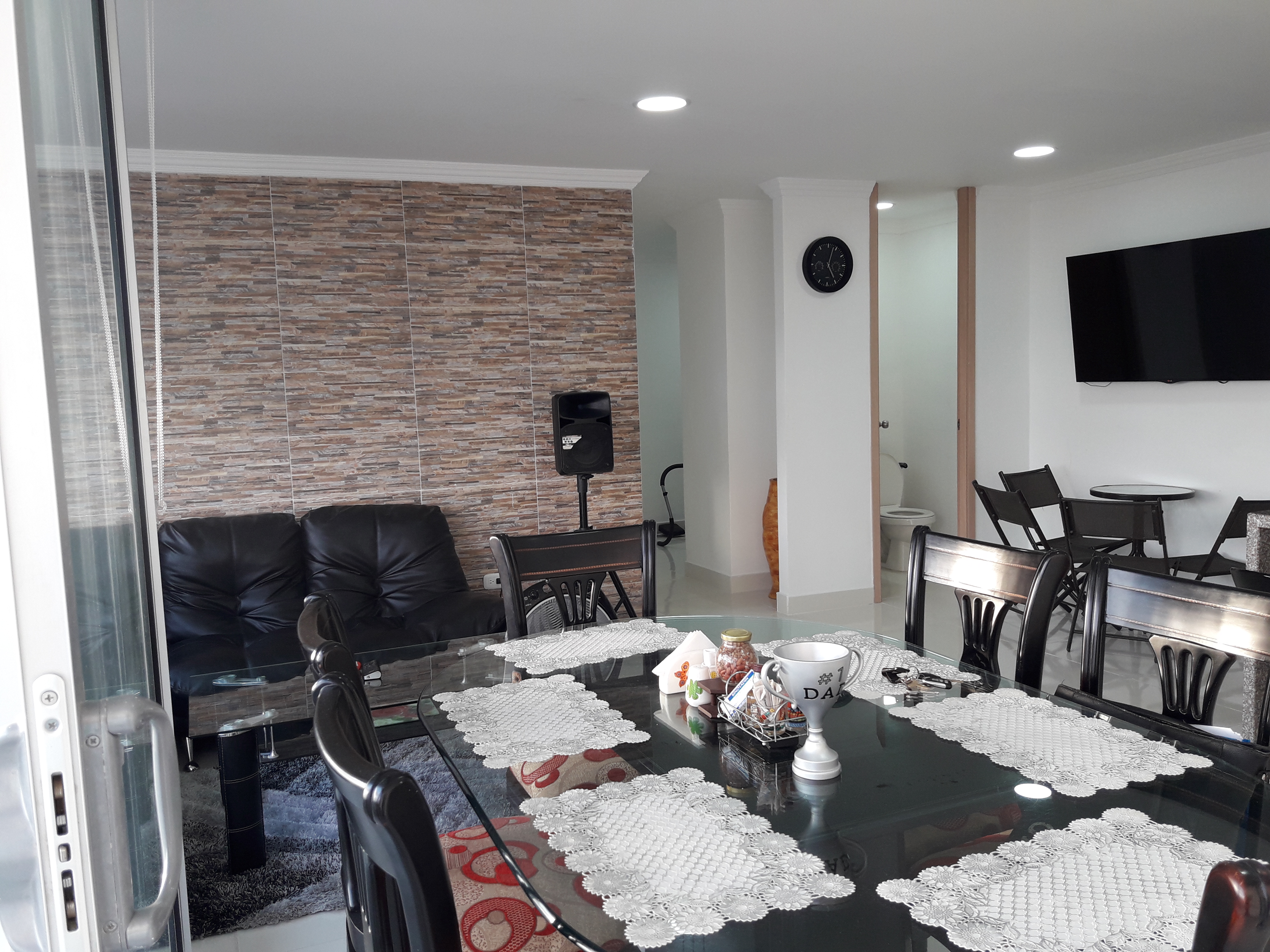 Cartagena Venta de Apartamento La Concepcion