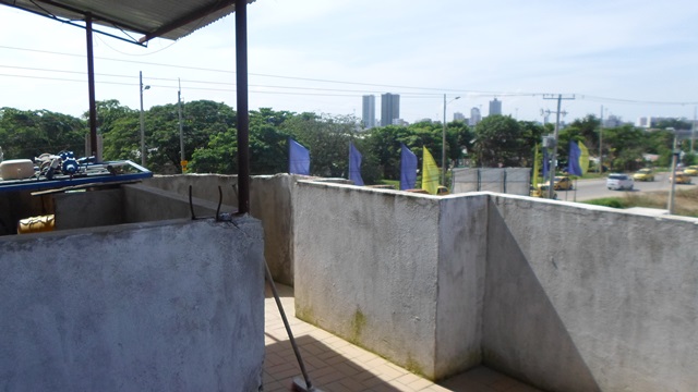 Cartagena Venta de Casa Los Cocos