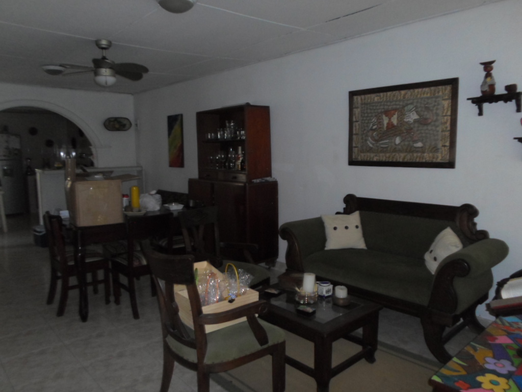 Cartagena Venta de Casa Alto Bosque