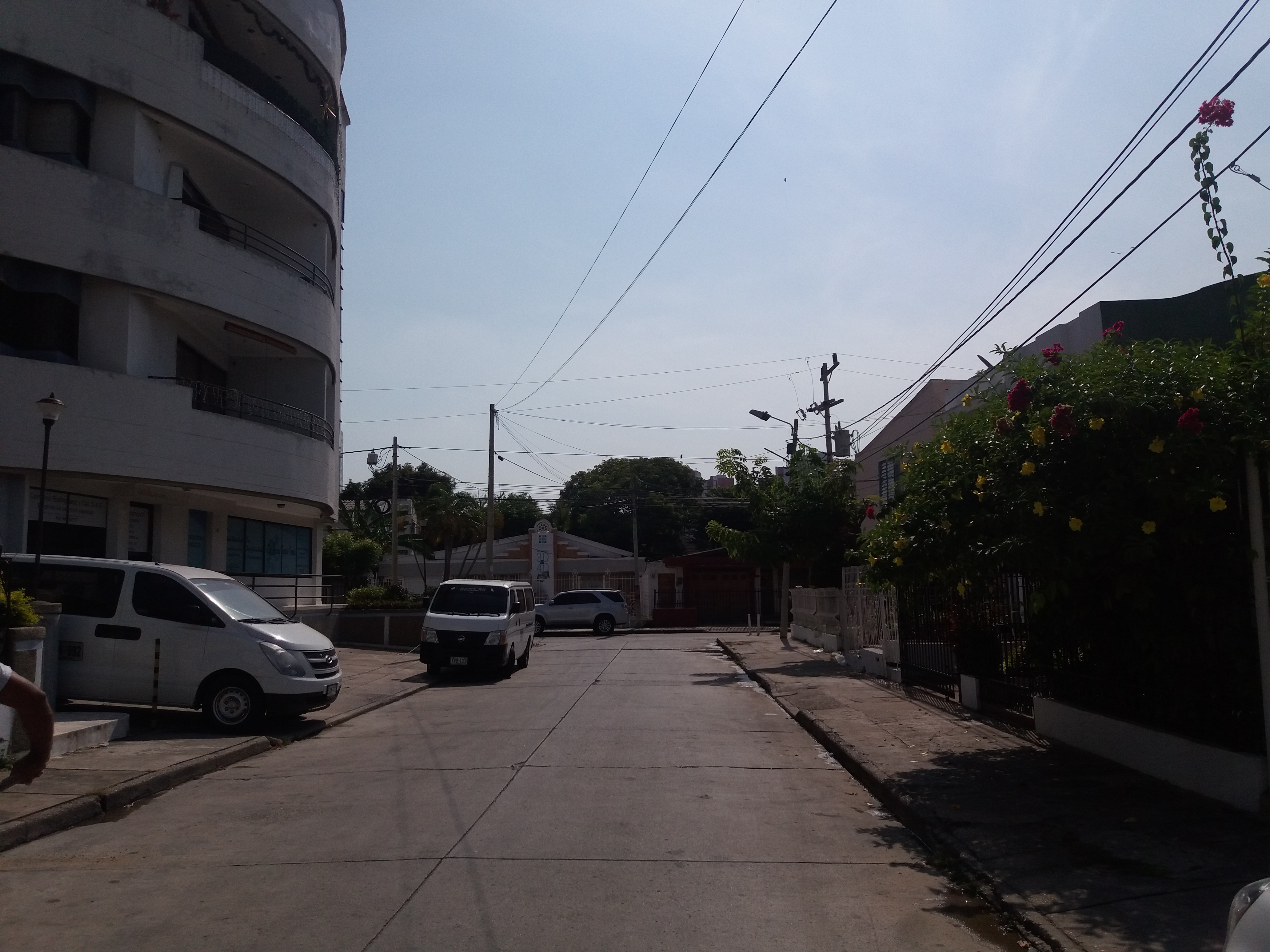 Cartagena Arriendo de Casa Pie de la Popa