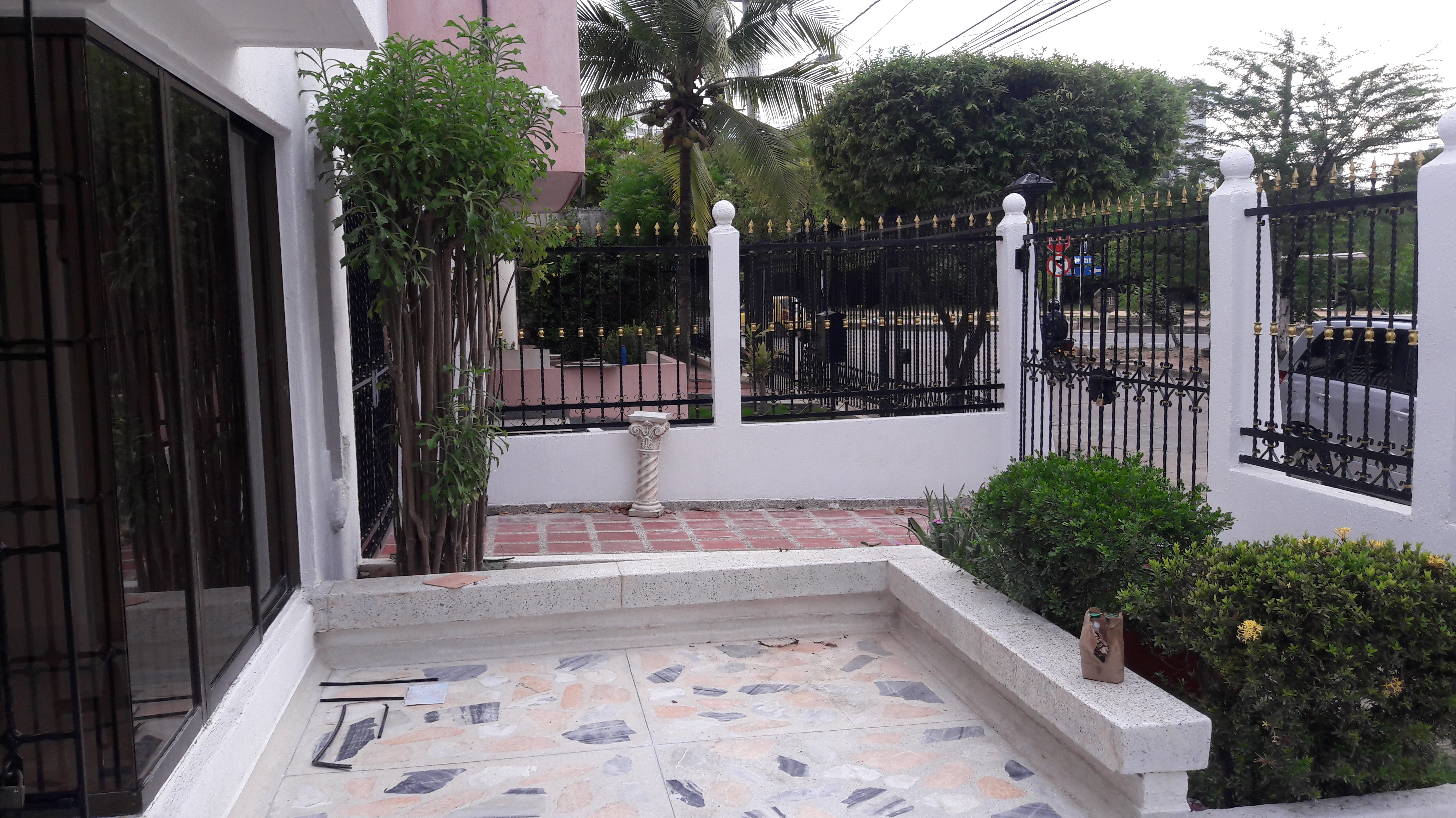 Cartagena Arriendo de Casa Pie de la Popa