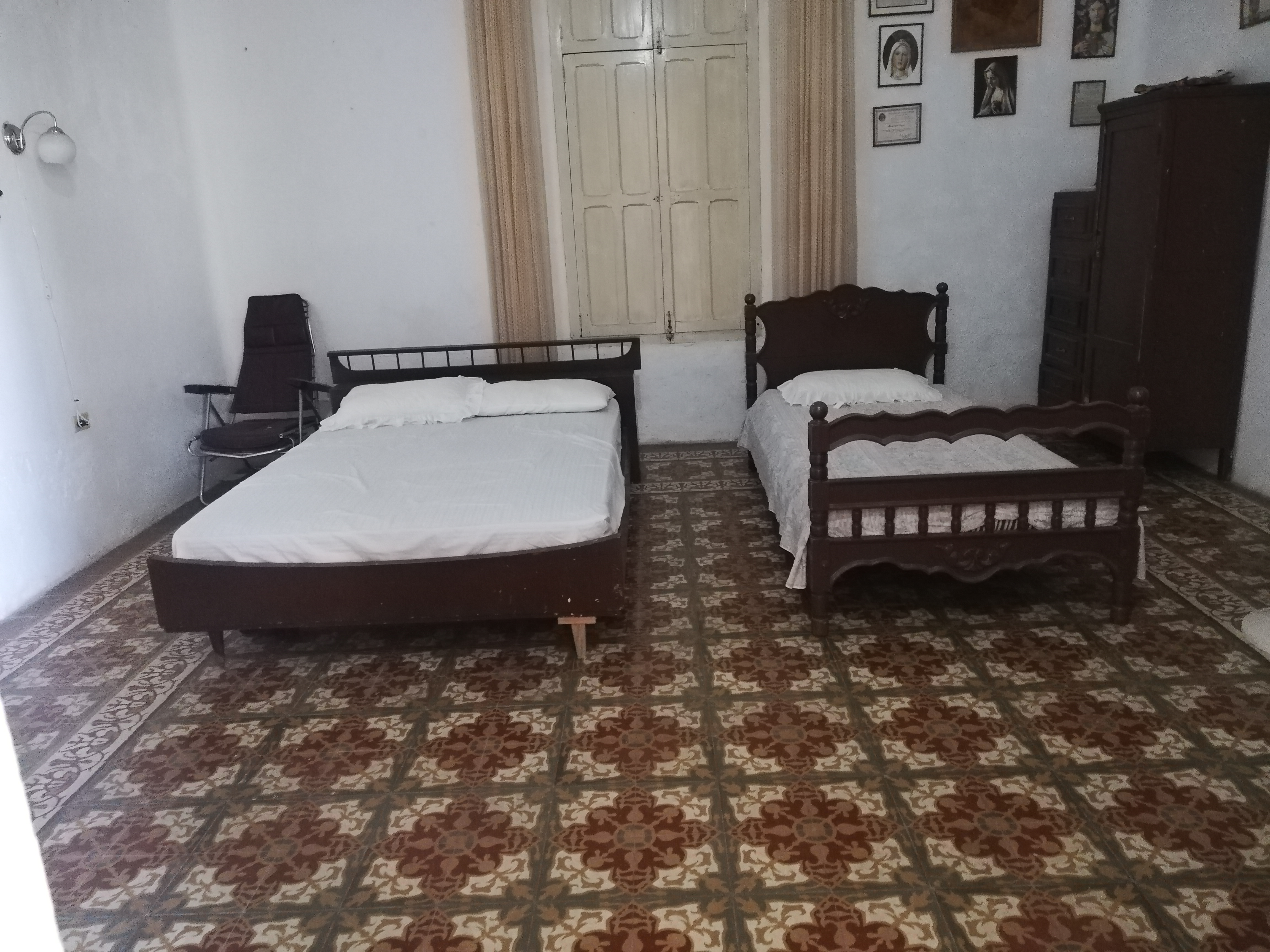 Cartagena Arriendo de Casa Manga