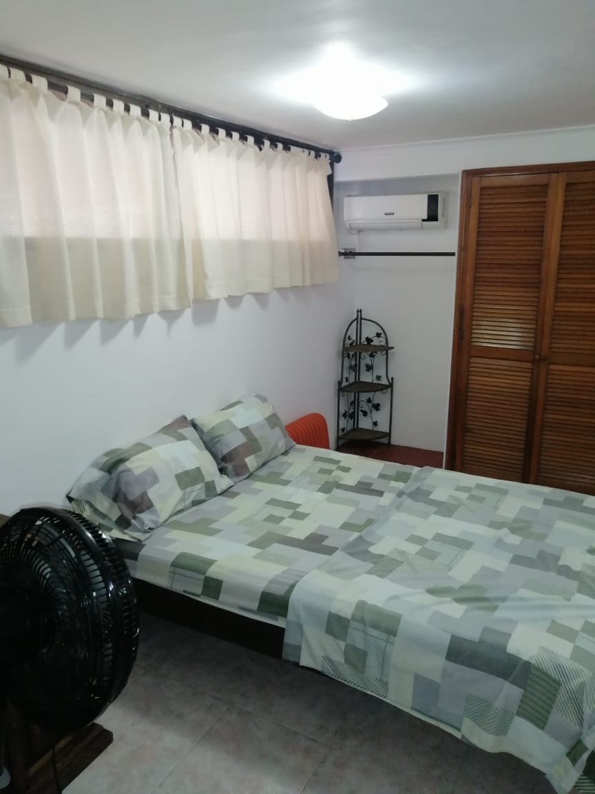 APARTAESTUDIO  AMOBLADO EN ARRIENDO CRESPO CARTAGENA