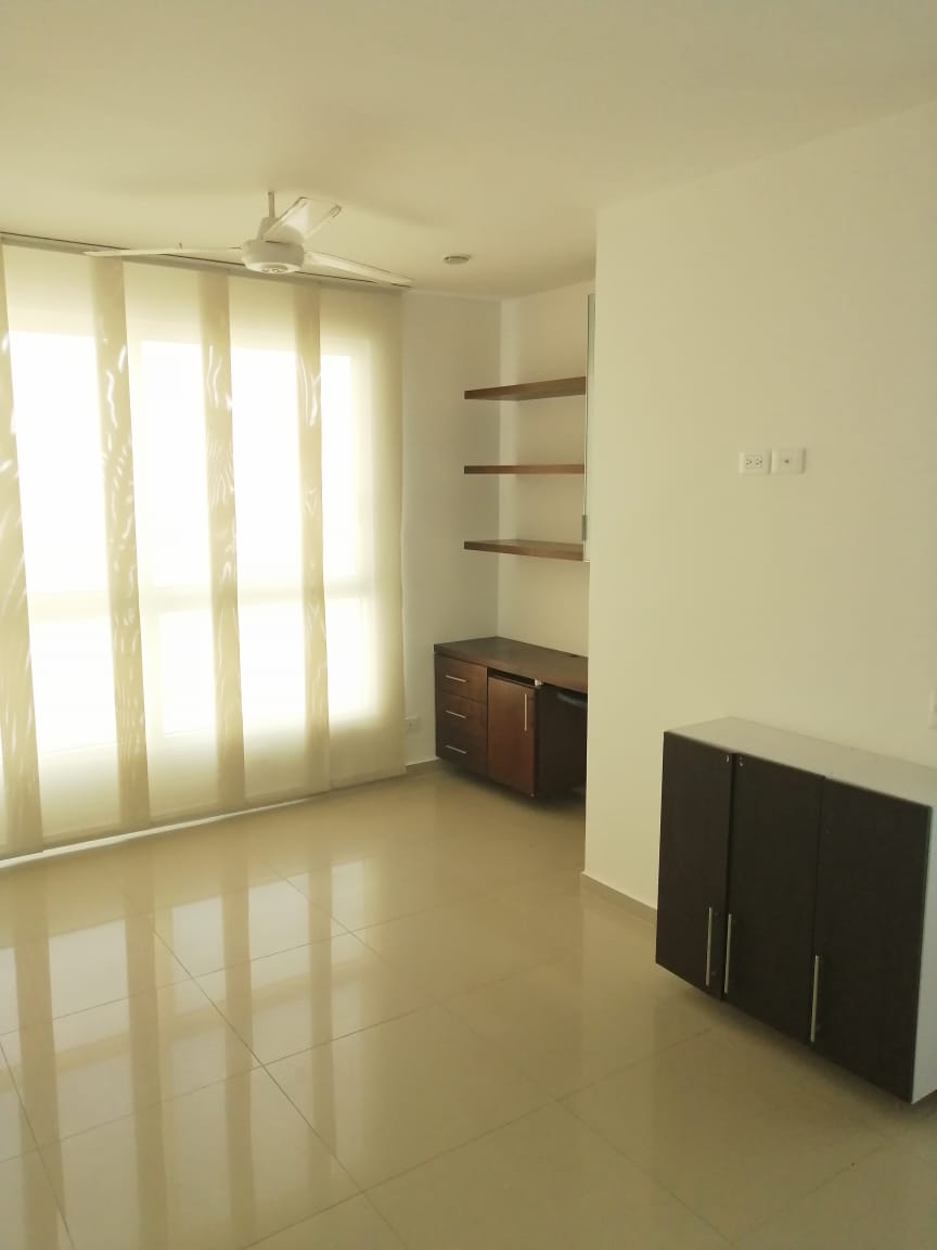 Apartamento en Venta, Manga - Cartagena.