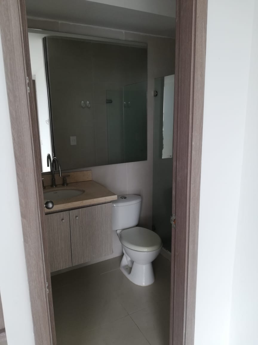 APARTAMENTO EN VENTA TERNERA - CARTAGENA