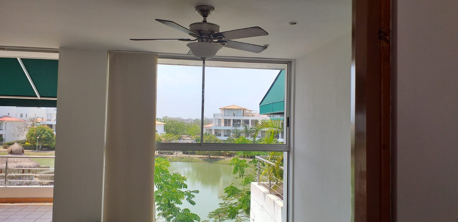 APARTAMENTO EN VENTA ZONA NORTE - CARTAGENA