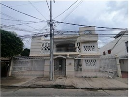 CASA EN VENTA CRESPO - CARTAGENA