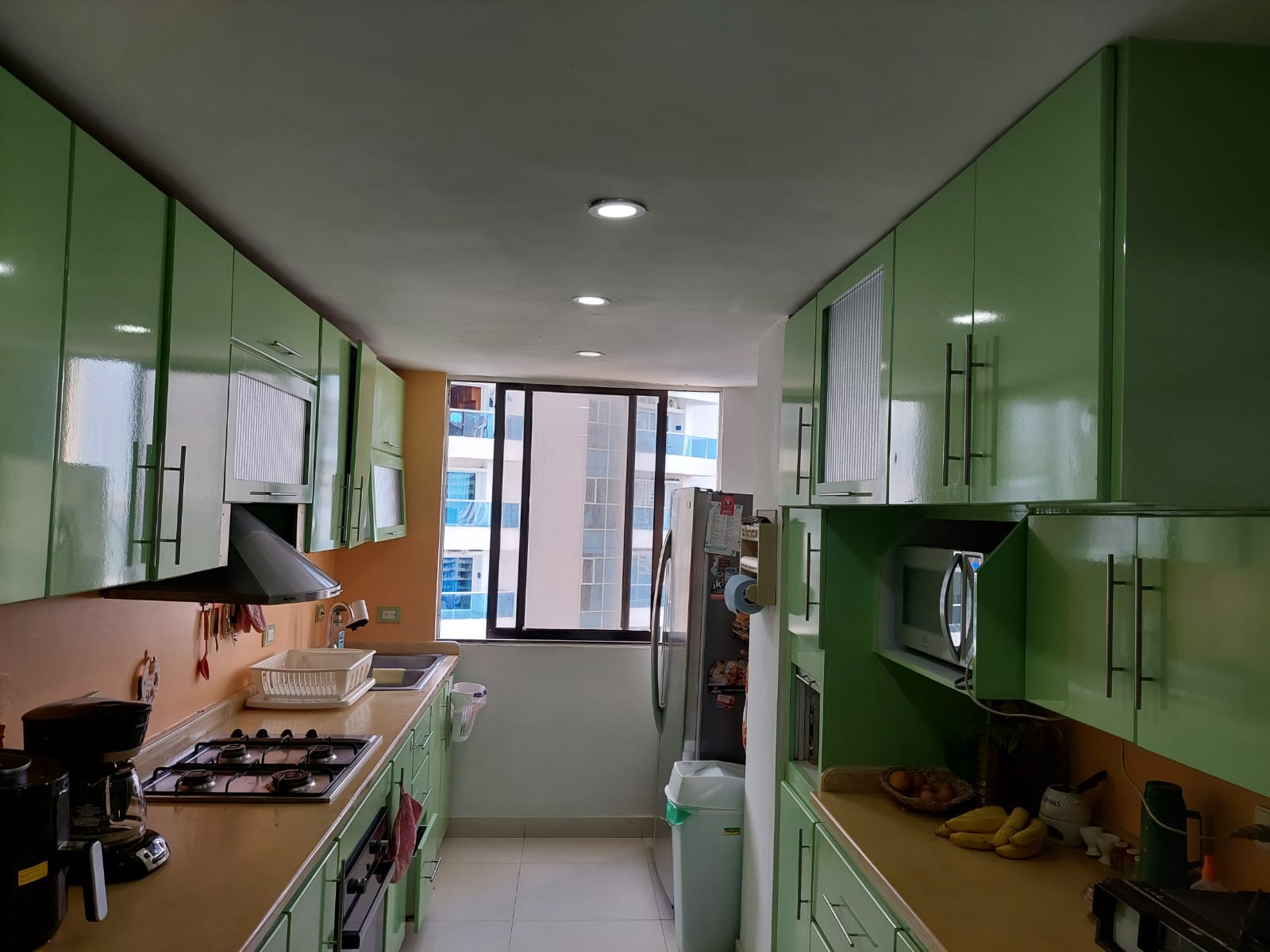 PENTHOUSE EN VENTA  EL LAGUITO - CARTAGENA