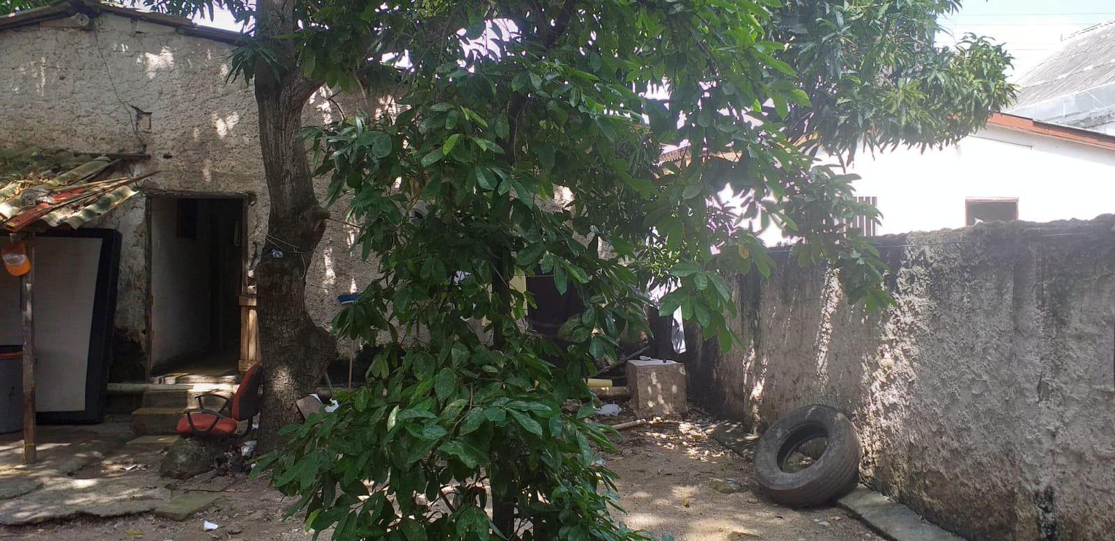 CASALOTE EN VENTA EL BOSQUE– CARTAGENA