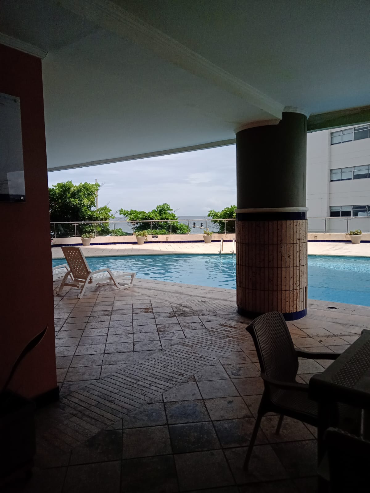 VENDO APARTAMENTO - MARBELLA - CARTAGENA